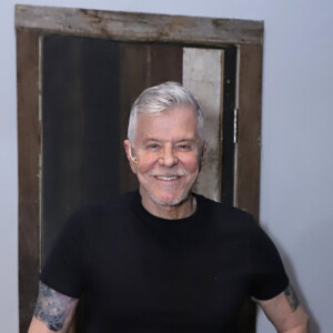 Miguel Falabella falou sobre comportamento de Cássia Kis durante uma entrevista para a RFM, uma rádio de Portugal