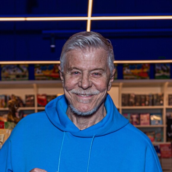 Miguel Falabella conta que tentou reprimir Cássia Kis por conta de grosserias com pessoas da equipe de uma peça: 'E eu até falei: 'Não é assim que se trata as pessoas''