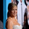 Jennifer Aniston não achou seu divórcio com Brad Pitt 'doloroso'