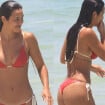 Corpo real de Yanna Lavigne de biquíni na praia impressiona: 'Duas filhas e nada de barriga!'. Fotos!
