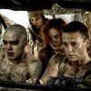 No filme 'Mad Max: Estrada da Fúria', a Imperatriz Furiosa (Charlize Theron) lidera uma gangue de mercenários