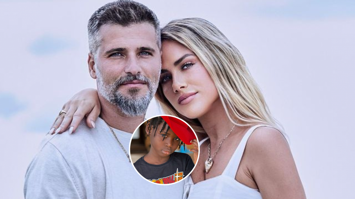 Super Bless': Giovanna Ewbank e Bruno Gagliasso contam como descobriram e  trataram sensibilidade sensorial do filho, Fantástico