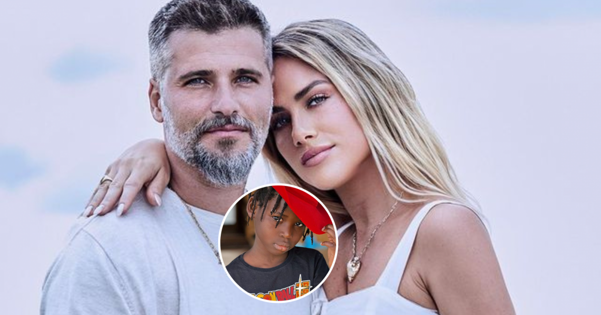 Filho De Giovanna Ewbank E Bruno Gagliasso é Diagnosticado Com Transtorno Culpa Purepeople 