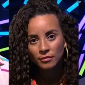 BBB 23: Cezar Black, Domitila Barros e Gabriel Fop disputam o segundo Paredão da edição