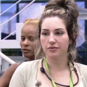 BBB 23: Amanda, do time Pipoca, é a 'sister' que mais ganhou seguidores nos últimos sete dias