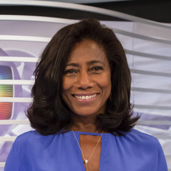 Gloria Maria afirmou ainda a respeito da vida amorosa: 'Escolhi o seguinte: se eu estou aqui, eu estou solteira. Se estou no mundo, sempre tenho namorado. Talvez eu tenha um em cada continente. Um não precisa saber do outro, senão não tem graça'