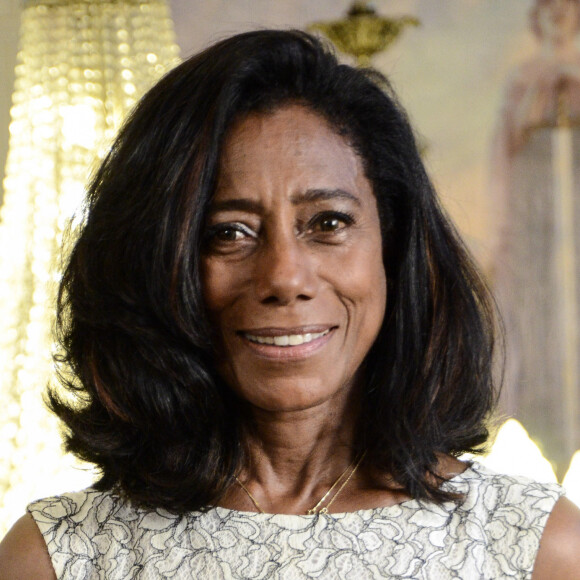 Gloria Maria chegou a ficar com o ator escocês Gerard Butler