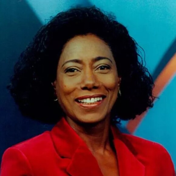 Gloria Maria apresentou o 'Fantástico' entre 1998 e 2007, e o 'Globo Repórter' entre 2019 e 2022