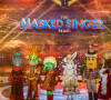 'The Masked Singer Brasil' está na terceira temporada. Saiba quem são os mascarados!
