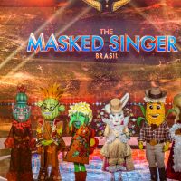 Alerta spoiler! Quem são os mascarados do 'The Masked Singer Brasil 3'? Descubra