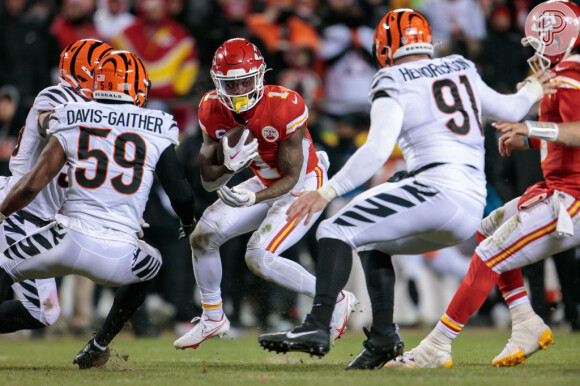 Final da NFL será transmitida as 20h30 no Brasil