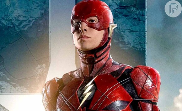Trailer de 'The Flash' deve ser exibido no intervalo do Super Bowl