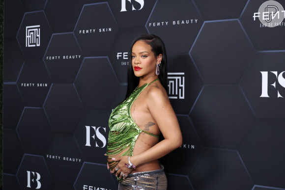Super Bowl marcará a volta de Rihanna aos palcos