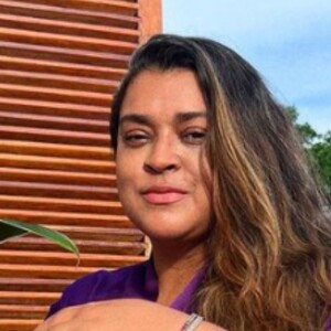 Preta Gil recebeu apoio de diversos famosos como Carolina Dieckmann, Claudia Raia e Ana Maria Braga