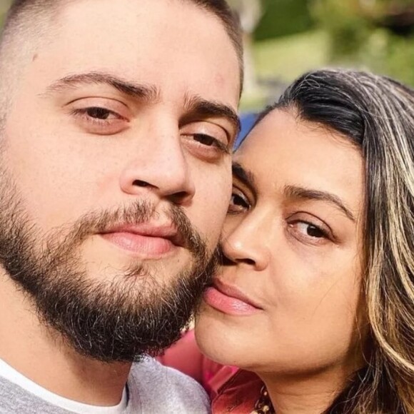 Preta Gil é casada com Rodrigo Godoy desde 2015