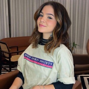 Mel Maia afirmou que procurou todas as autoridades para notificar o roubo