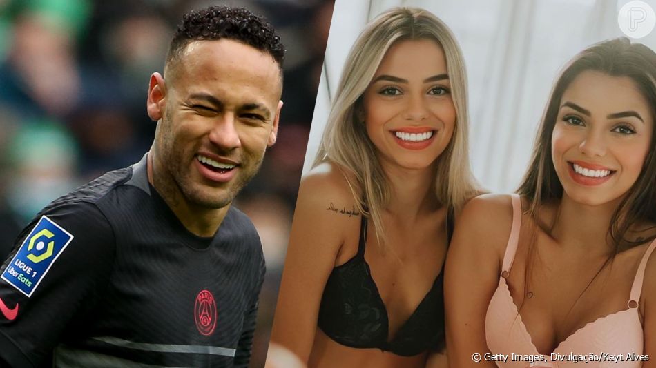 Bbb 23 Neymar é Exposto Por Key Alves Que Revela Proposta Indecente