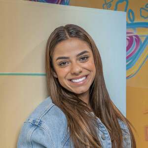 Key Alves disse que continuou a conversar com Neymar, mesmo sabendo que o foco inicial era sua irmã