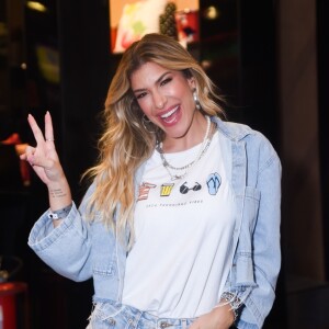 Lorena Improta publicou desabafo em tom de brincadeira no Instagram