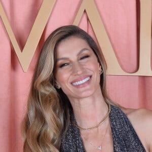 Gisele Bündchen revelou convite da Brahma através de um vídeo nas redes sociais