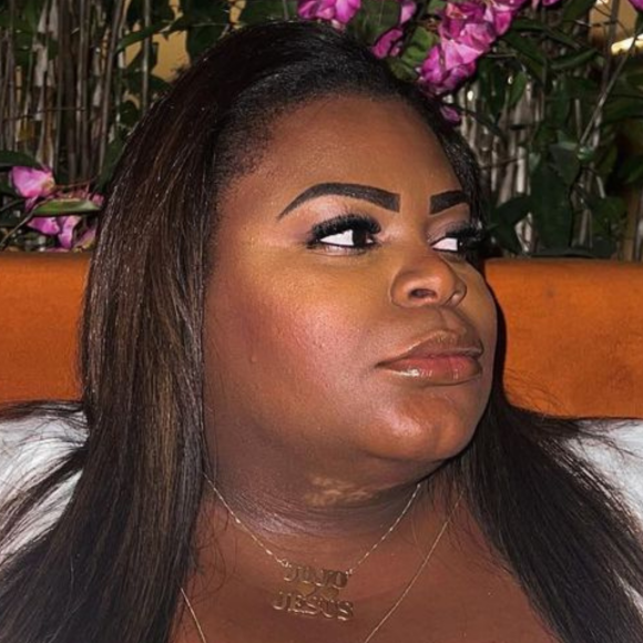 Jojo Todynho anunciou que viverá mais um imbróglio familiar, dessa vez, com a mãe biológica