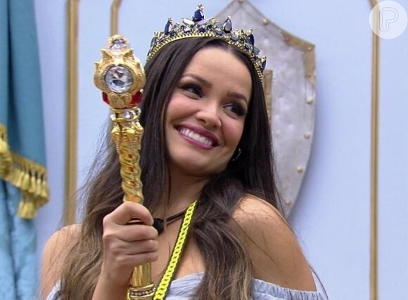 Juliette, vencedora do 'BBB 21', faturou o prêmio de R$1,5 milhão