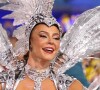 Paolla Oliveira revela conceito de look de Carnaval: 'Minha fantasia é 'Peito de Aço, Coração de Sabiá'