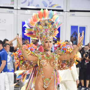 Sabrina Sato: 'O carnaval é umas das melhores épocas do ano, se não a melhor de todas'