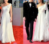 Kate Middleton usou o mesmo vestido no BAFTA em 2023 e em 2019