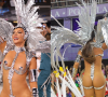 Paolla Oliveira no Carnaval 2023: 20 fotos que provam que a Rainha de Bateria deu show de beleza e carisma!