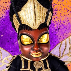 'The Masked Singer Brasil 3': quem é a Abelha-Rainha?