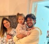 Virgínia Fonseca recebeu críticas dos seguidores por ter levado a babá das filhas para a viagem