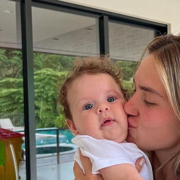 Virgínia Fonseca não planeja ter mais filhos por enquanto