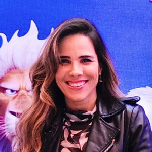 Wanessa Camargo falou sobre momentos difíceis que enfrentou nos últimos meses