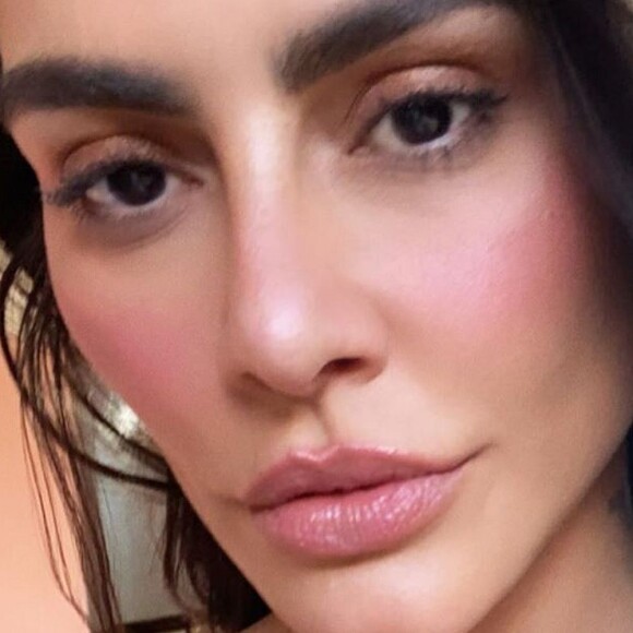 Cleo falou sobre seu emagrecimento