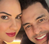Casamento de Zezé Di Camargo e Graciele Lacerda vai acontecer?