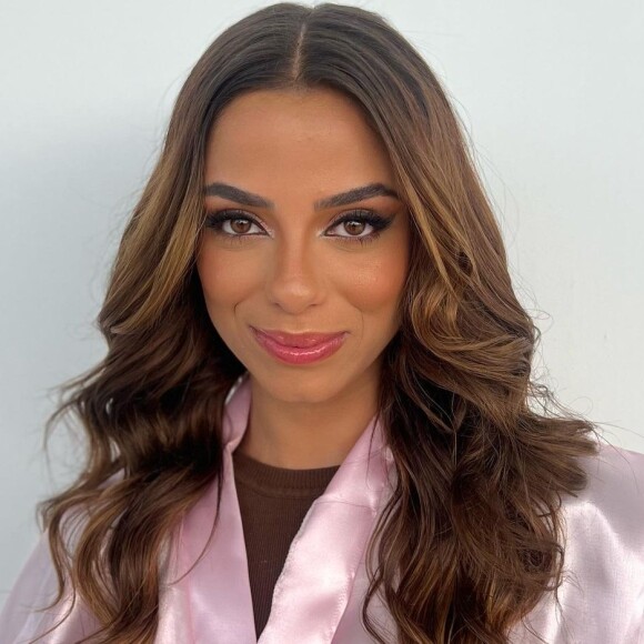 Novo visual: eliminada do 'BBB 23', Key Alves passou por transformação com a equipe 'Natália Natalia Beauty Group', fundada por Natalia Martins