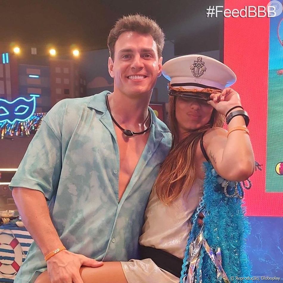 Key Alves Toma Banho Nua Após Bbb 23 E Revela Companhia Pelada Com