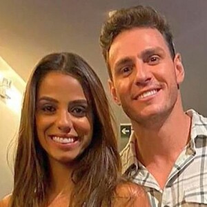 Key Alves garantiu que ela e Gustavo vão continuar juntos após o 'BBB 23'