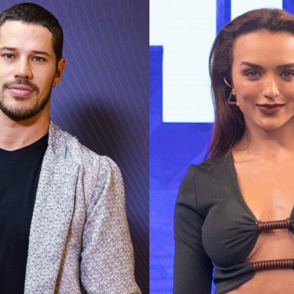 Jose Loreto deu unfollow em Rafa Kalimann após ex-BBB ser flagrada aos beijos com empresário