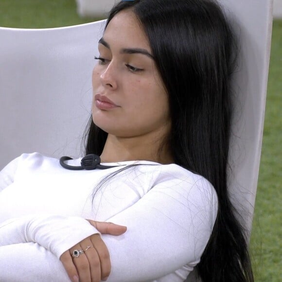 BBB 23: Internautas acreditam que Larissa se perdeu no jogo após seu envolvimento com Fred Desimpedidos