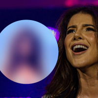 Aparência de Paula Fernandes gera duras críticas à cantora e fãs apontam excesso de procedimentos: 'Estragou o rosto'