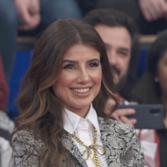 Paula Fernandes tem 38 anos