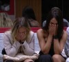 BBB 23: Bruna Griphao e Fred Desimpedidos ficaram desolados com o resultado final do Paredão que eliminou Larissa do jogo
