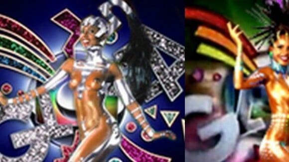 Globeleza: você lembra de todas as mulatas da vinheta de Carnaval da Globo?
