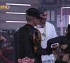 BBB 23: MC Guimê e Cara de Sapato foram eliminados do programa após festa