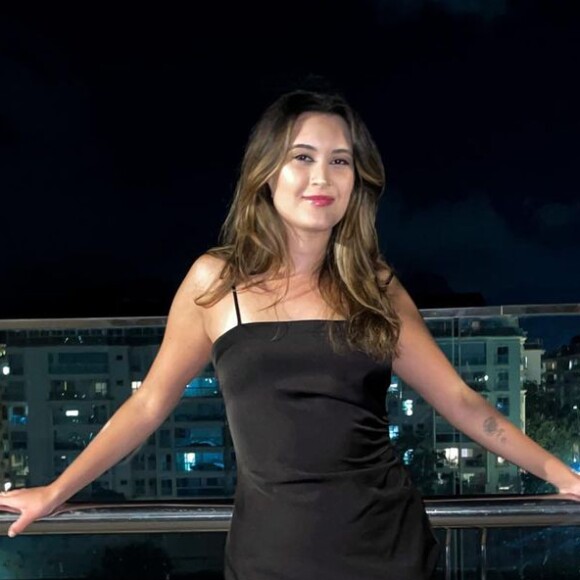 Semelhança de Bia Bonemer com Fátima Bernardes surpreendeu a web: 'Muito parecida com a mãe'