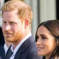 Príncipe Harry abre o jogo sobre separação de Meghan Markle: 'Não importava'