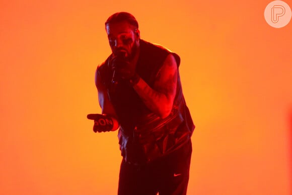 Drake não se anima muito em fazer shows na América do Sul porque não costuma render o mesmo faturamento que em outras partes do mundo