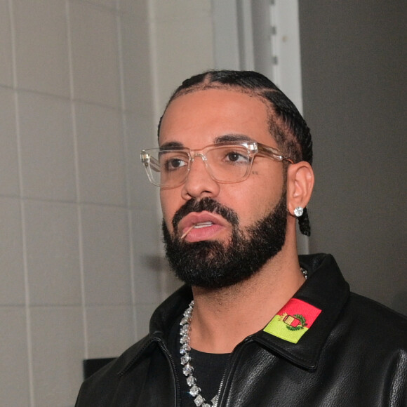 Drake também achou que os outros shows na América do Sul não foram empolgantes o suficiente